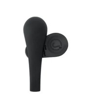 Journey J3 Screenless Magnetic Smoking Pipe 100% Authentic BLACK picture