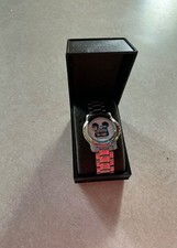 Disney mickey mouse watch vintage picture