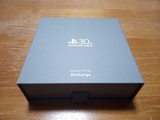 PlayStation 30th Anniversary SHAPES OF PLAY: RECHARGE picture