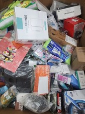 Amazon Liquidation Lot – Warehouse General Merchandise Selection Sealed picture