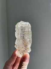 Madagascar Firefly Quartz 130g picture