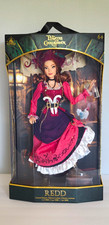 Disney Pirates of the Caribbean Redd Doll Limited Edition 1/3000 picture