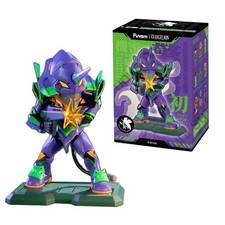 Funism Evangelion EVA Series Vol. 1 Figure Blind Box picture