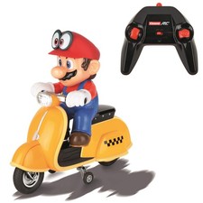 Carrera RC Official Licensed Super Mario Odyssey Scooter 1: 20 Scale 2.4 Ghz picture