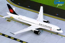 Gemini Jets G2ACA718 Air Canada Airbus A220-300 C-GROV Diecast 1/200 Model New picture
