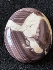 Biggs Jasper Cabochon 43 X 33 mm picture