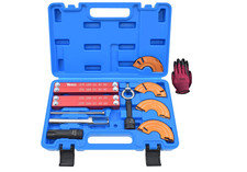 Engine Alignment Locking Timing Tool Kit | Camshaft Adjuster for Mercedes Benz picture