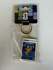 We Are Houston FIFA World Cup 2026 Keychain picture
