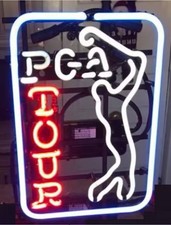 PGA Tour Playing Golf Golfer 20