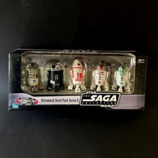 Astromech Droids Exclusive Series 2 Hasbro picture