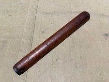 ORIGINAL WWII BRITISH ENFIELD NO. 4 MK I RIFLE WOODEN FRONT HAND GUARD picture