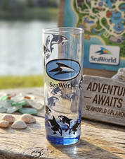 Sea World SeaWorld Adventure Park Souvenir 4