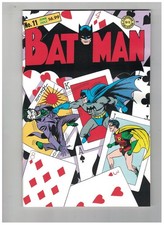 BATMAN #11 FACSIMILE EDITION - CLASSIC JOKER COVER - DC COMICS/2026 picture