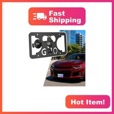Bovieopt Camaro 2010-2024 No Drill License Plate Mount picture