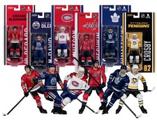 McFarlane NHL 6