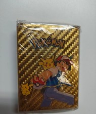 Foil Multi-Color Pack 55 Card TCG GX Vmax GX Card Charizard Rare Pokémon Card picture