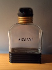 Vintage RARE Armani 10
