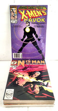 Nth Man the Ultimate 🥷Ninja (1-16) Lot of 16 Marvel Comics🔑1st App picture