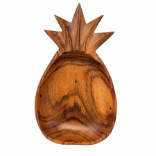 Tropico Hawaii Pineapple Bowl Made In The Philippines 10
