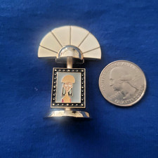 Kuzco DISNEY Pin From The Emperor’s New Groove 20th Anniversary Set LE 1900 picture