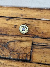 Cabela’s 15 Year Employee Service Pin Award Lapel Badge Vintage picture