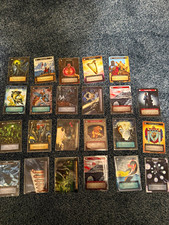 Erik's Curiosa Sorcery: Contested Realm 23 card elite lot. picture