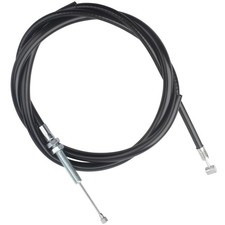Motorcycle Clutch Cable, Compatible with Honda Shadow VTX1300 Clutch Cable Ki... picture