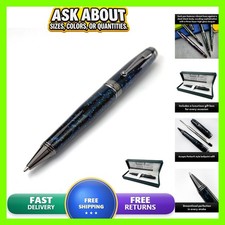 Monteverde USA Invincia Vega Ballpoint Pen - Starlight Blue picture