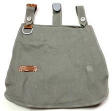 WWI GERMAN M1915 BREAD BAG- GREU picture