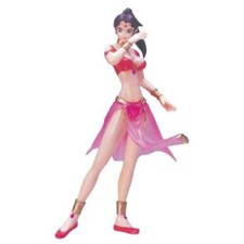 New Sealed Arabian Fight Ramaya Figure Builder Sega Gals Yujin picture