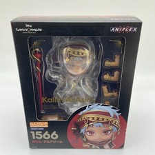 Disney Twisted Wonderland Kalim Al-Asim Figure Nendoroid 1566 from Japan picture