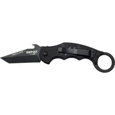 Fox Dart 597 Folding Knife 2.5