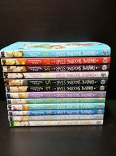 Full Set Daytime Shooting Star By Mika Yamamori Vol 1-12 English Version DHL picture