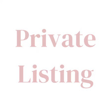 Private Listing picture