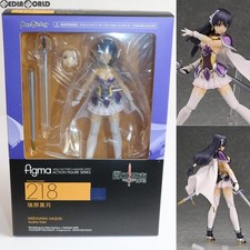 Figma 218 Hazuki Mizuhara Toushin Toshi Action Figure Good Smile Company picture
