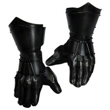 Conquest Undead Gauntlets Halloween Costume Gift picture