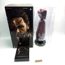 PS4 Metal Gear Solid V The Phantom Pain Premium Package 1/1 BIONIC ARM picture