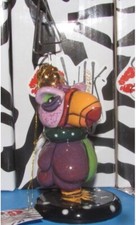 SWAK Flossie Toucan Bird Photo Clip Lynda Corneille Character Collectibles NIB picture
