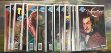 Bluewater Comics VINCENT PRICE PRESENTS lot of 16 issues picture