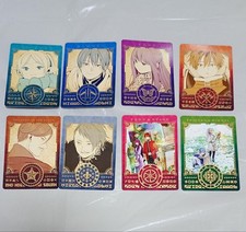 Funeral Freelen: Magical character cards that allow you to hear voices, 2 picture