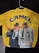 1992 vintage Joe Camel 