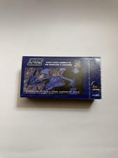 OOP Babylon 5 Fleet Action Minibari Federation Box FA-2251 Agents Of Gaming picture