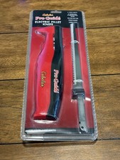 Cabela's Pro Guide Electric Fillet Knife 8