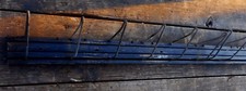 Garage Man Cave PetroVintage Gates Rubber Co Fan Belt Display Rack Motor Head picture