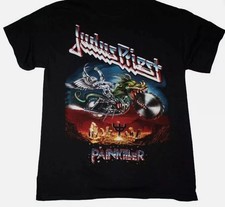 Popular Judas Priest Painkiller 1990 Gift Funny  All Size Tee U18.214 picture