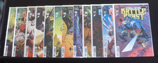 Invincible Universe: Battle Beast FULL RUN of 12 A Cover Comics (1-12) NM/UNREAD picture