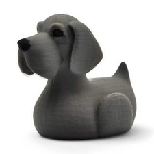 Great Dane Duck – Gentle Giant Dog-Inspired Collectible picture
