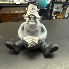 1980'S VINTAGE FIGURES BY PAOLO CHIARI-HORRIBLES COLLECTION FRANKENSTEIN picture