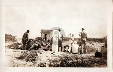 c1910s Mexican Revolution After Poncho Villa RPPC Photo Postcard COPY picture