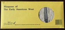 Weapons of The Early American West picture
